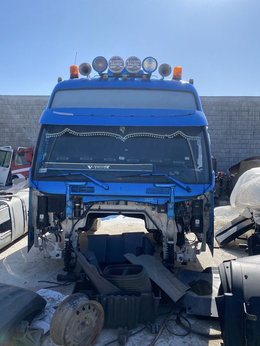 Ассалам алекум авто разбор грузовой на все запчасти цена договорная