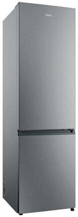 Хладилник с фризер HAIER HDPR1620ANPK 205см.