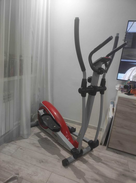 Тренажёр "ЭЛЛИПС" без сидушки