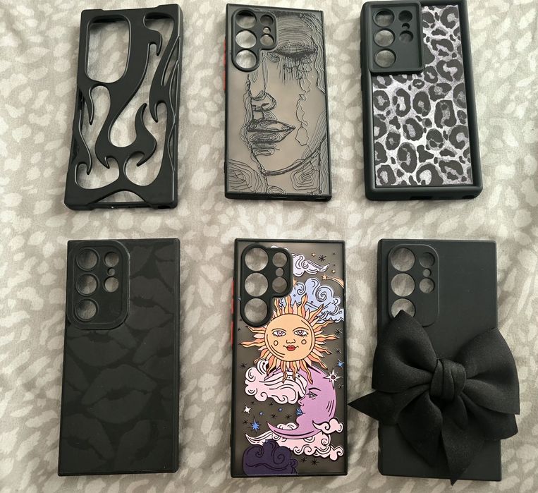 Кейсове за SAMSUNG S24 ULTRA