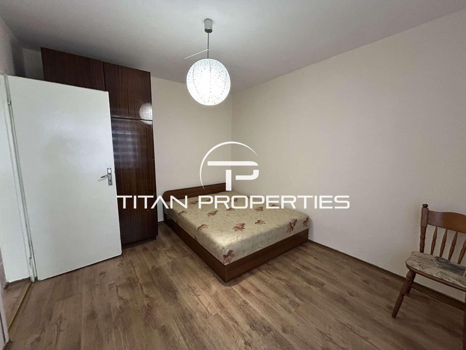 Дава се под наем Двустаен апартамент в Варна, Зимно кино Тракия - 63 кв.м за 378.93 € - Снимка #7