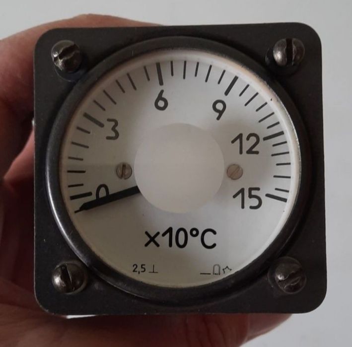 Тахометр Ц 150 К.