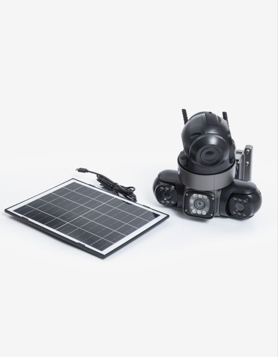 kamera solar kamer 4G smart camera