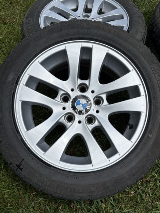 Джанти 16 БМВ 5х120