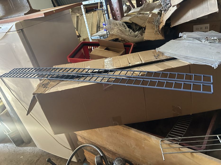 Ограничители -сиви