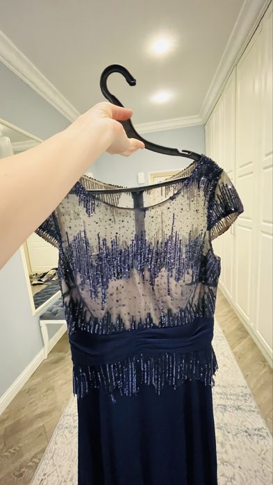 Вечерная платья италяская