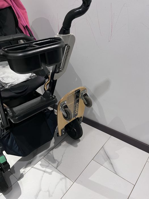 Детска количка Orbit baby G3