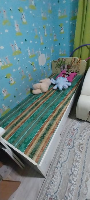 Детская мебель сатылады