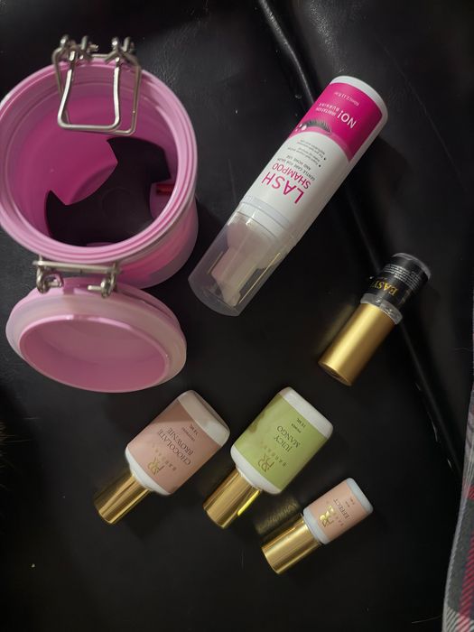 Set complet gene fir cu fir