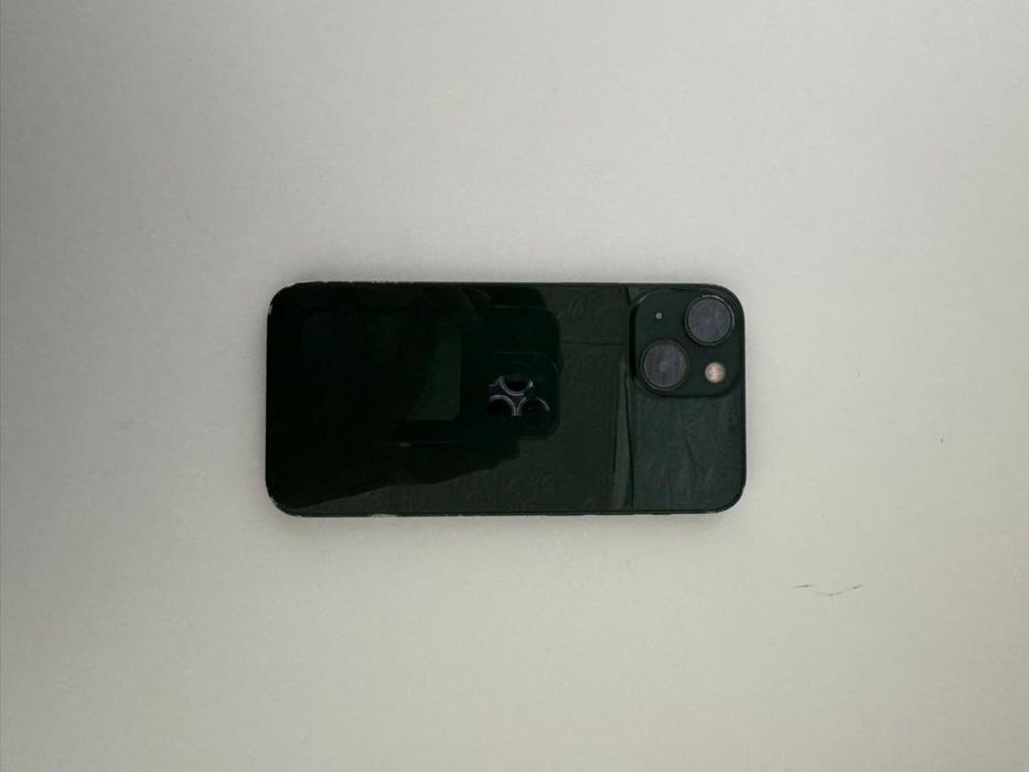 Айфон 13 мини сатылады