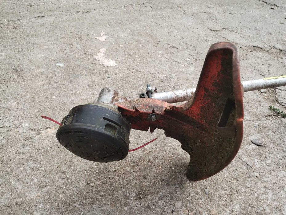 Motocoasa Stihl FS 56 C