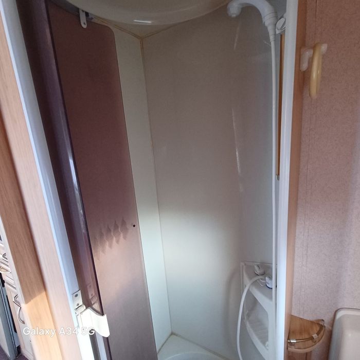 rulota de vanzare Swift 2001 neinmatriculata, mica și usoara