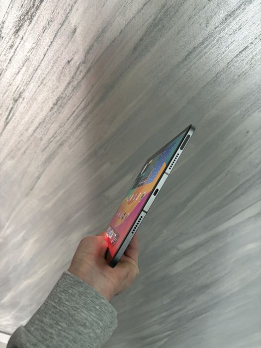 iPad Pro 11 128GB Impecabil