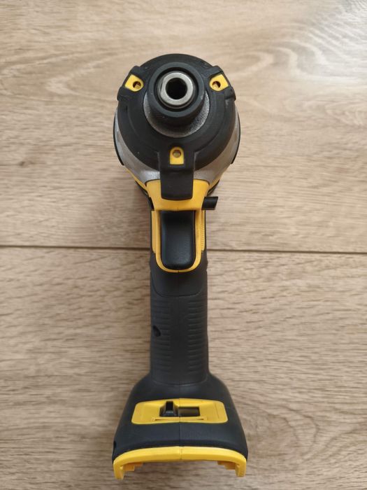 Filetanta impact Dewald DCF 887