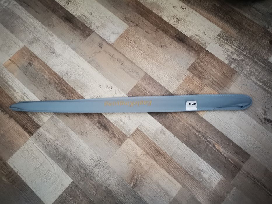 Undita carbon tronson scurt 4,5/5,4/6,3m-Varga ușoară,Bat pescuit 5,4