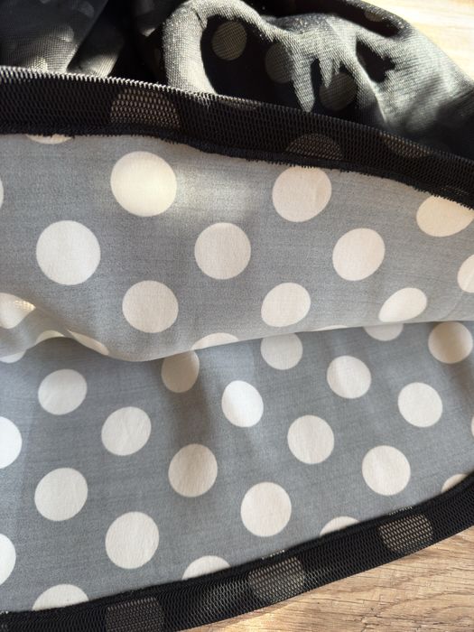 Миди пола, размер S/M, 30 лв.