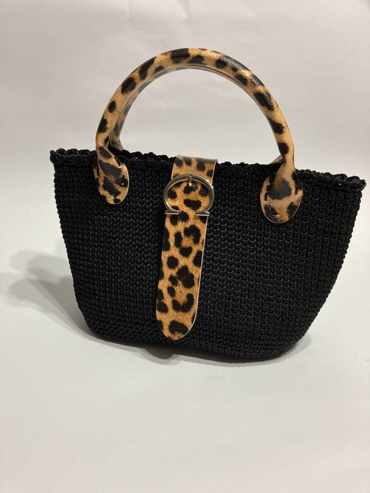 Ръчно изработена чанта