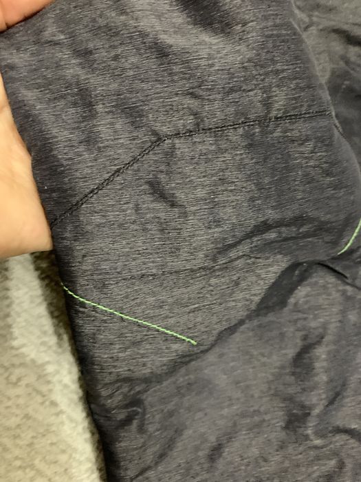 Комбенезон штаны