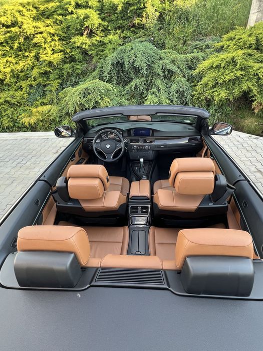 BMW 3 Series 2011 — imagine 5