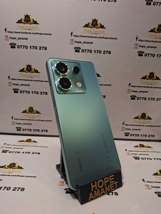 HOPE AMANET P13 - Redmi Note 13 Pro