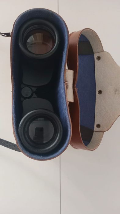 Бинокль БПЦ4 12х40 СССР Tento