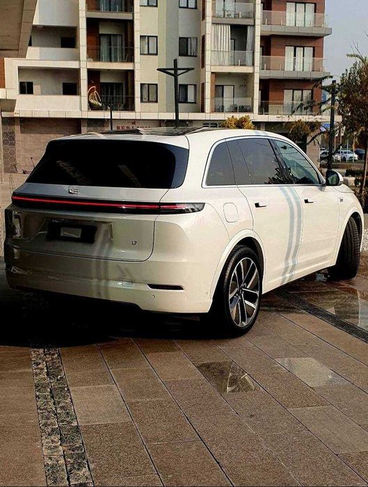 Lixiang L7 2025 — 3