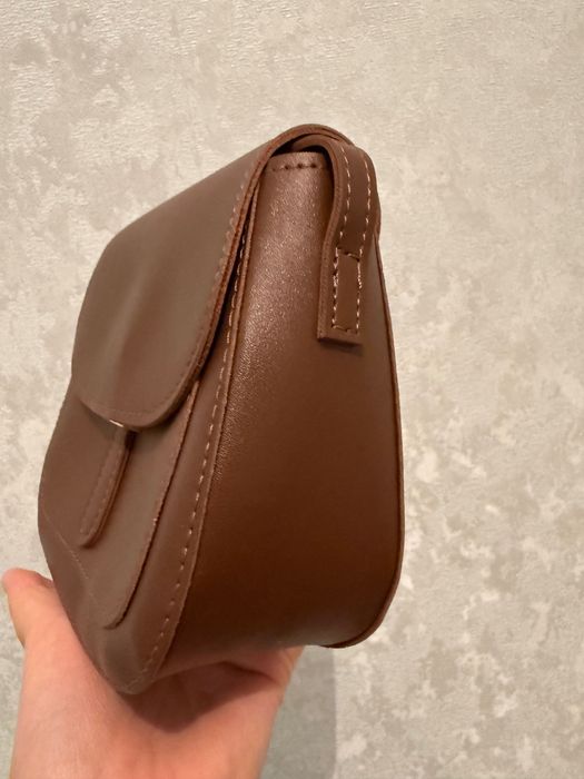 Новая женская сумка