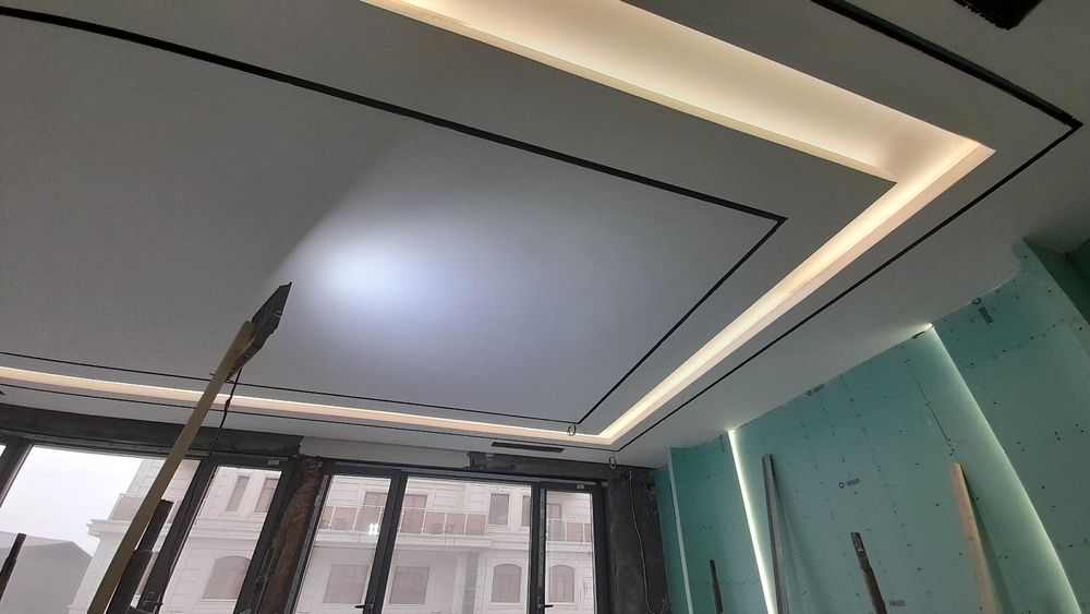 Делаю ремонт квартир домов и офисов.