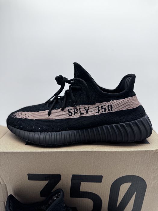 Yeezy Boost 350 V2 "Copper" Топ цена