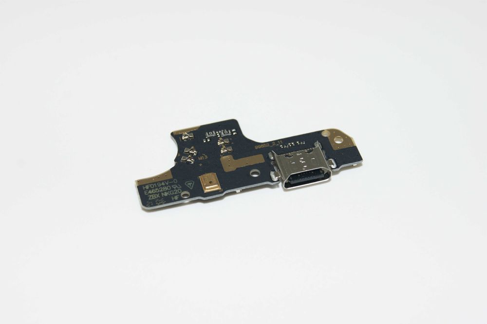 Оригинална букса зареждане / Блок захранване Nokia G20