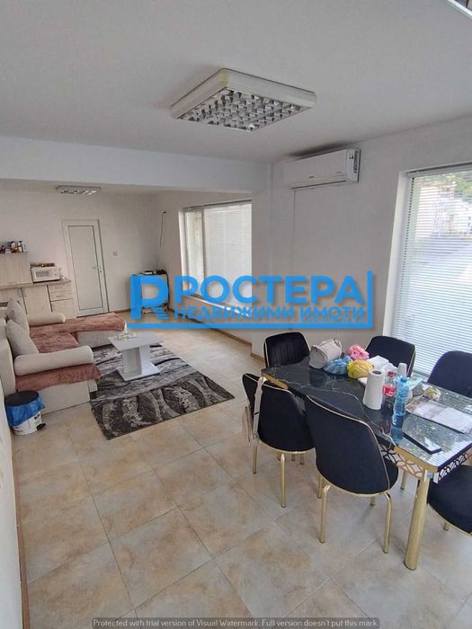 Продава се Двустаен апартамент в Търговище, Център - 80 кв.м за 1147 €/кв.м - Снимка #2