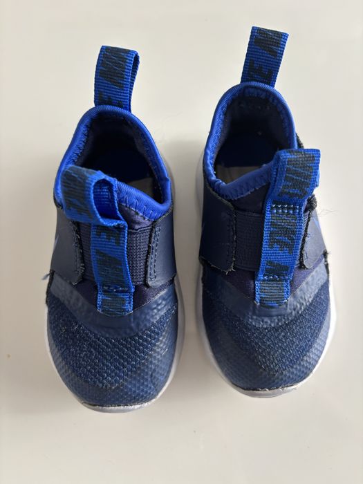 Детски маратонки Nike-flex runner, буйки 21,23