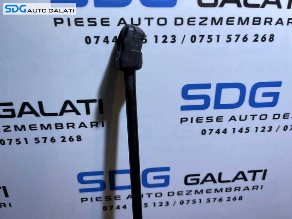 Telescop Amortizor Capota Motor Audi A4 B6 2001 - 2005 Cod 8E0823359A