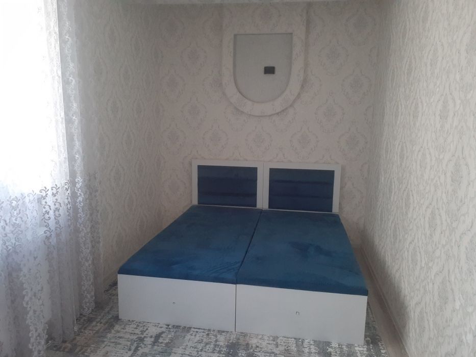 Ижарага квартира критийда хамма шароитлари б.н