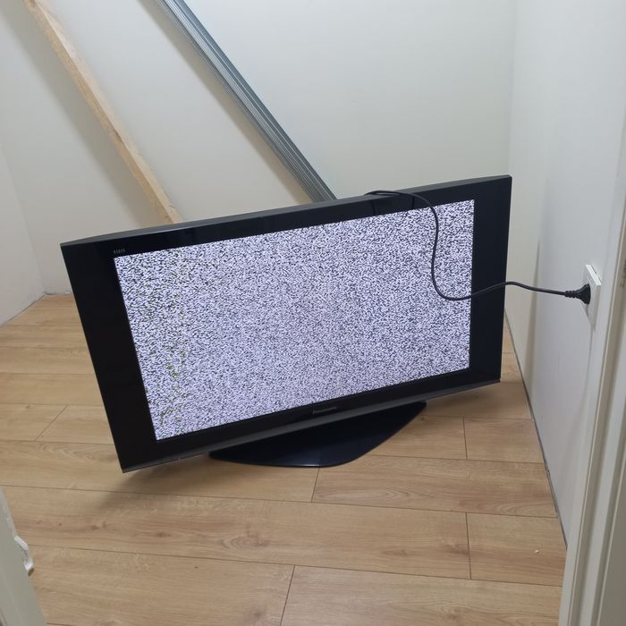 Panasonic Viera (Plasma)