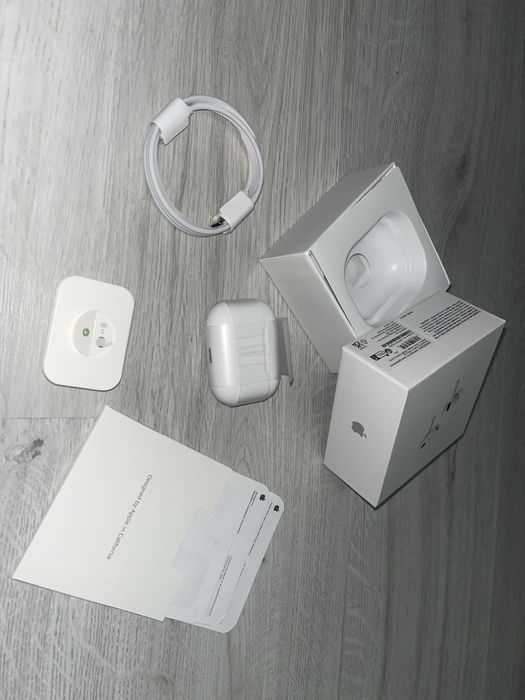 Vand URGENT ‼️AirPods Pro 2 ‼️