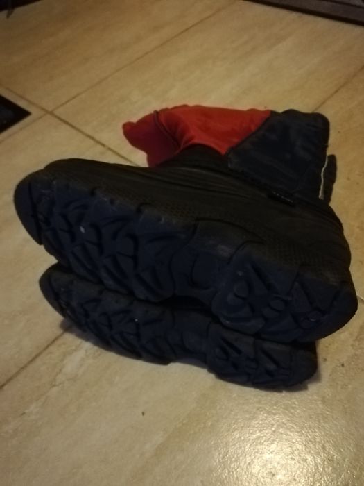 Cizmulițe 31-32 unisex