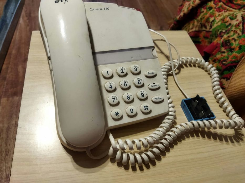 Телефоны стационарные