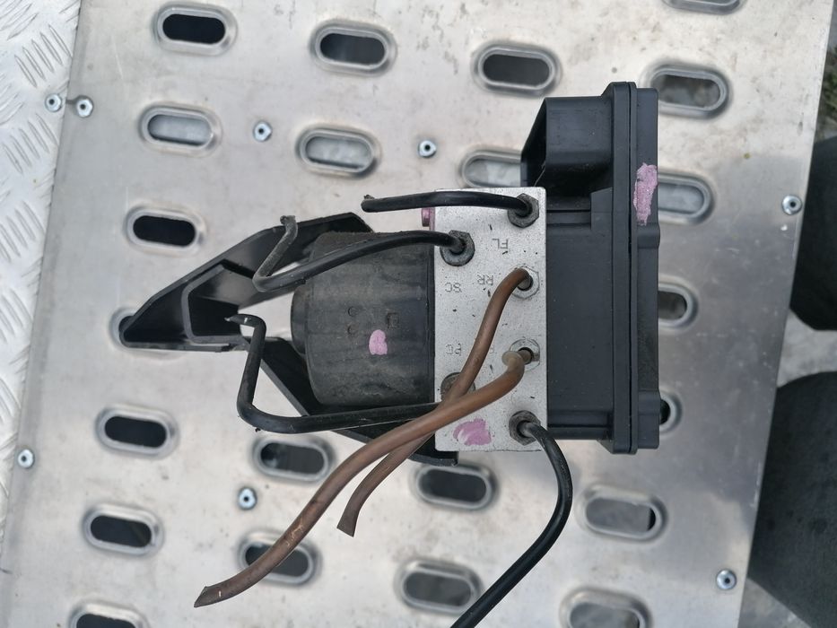 ABS модул за Mercedes W164 W251 X164 ( ML, GL, R класа)