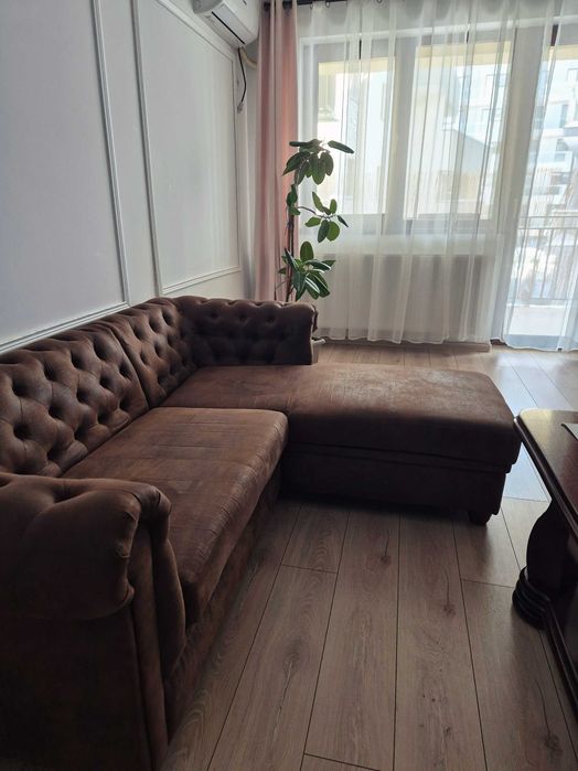 Coltar Chesterfield Mobexpert