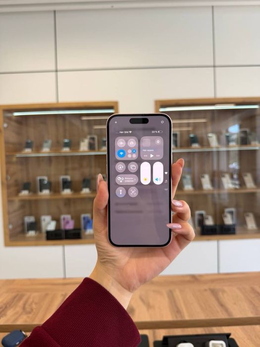 Iphone 15  128 Gb Akb 89% ЦП 362 кт874077