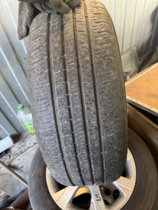 Продам диски от камри35