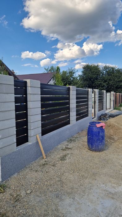 Executăm lucrări în construcții – Seriozitate, calitate și experiență!