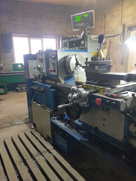 Продам Токарный станок