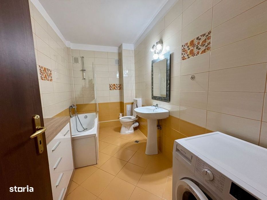 Apartament cu 2 camere | Terasa | Parcare | Buna Ziua | Calea Turzii!