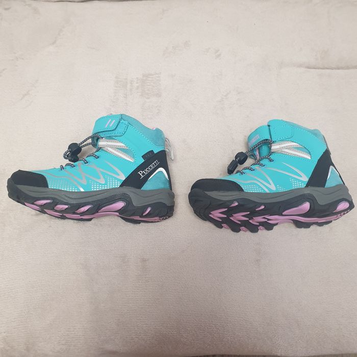 Vand bocanci baieti , marimea 31 si 32