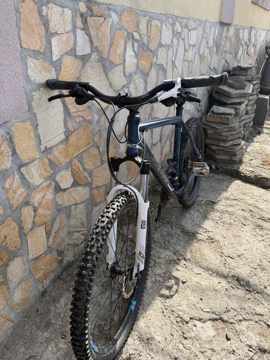 Cross Traction G30 планински велосипед