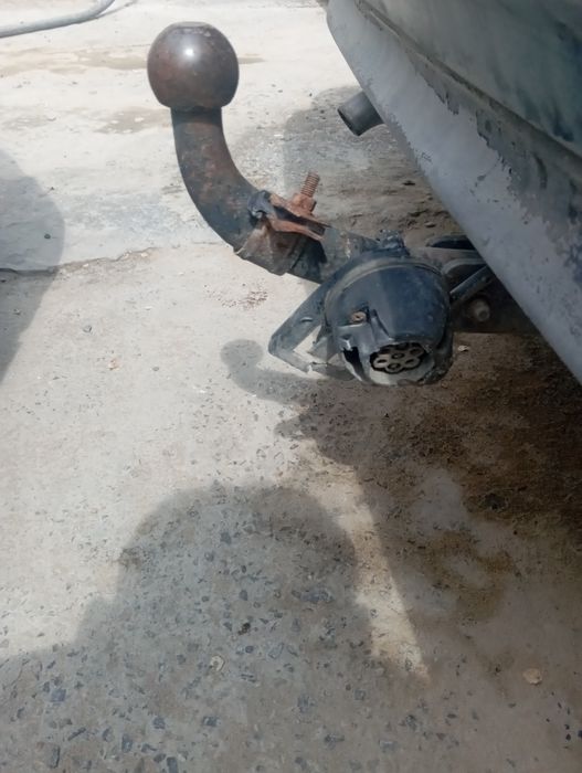 продам паркоп для опель вектра