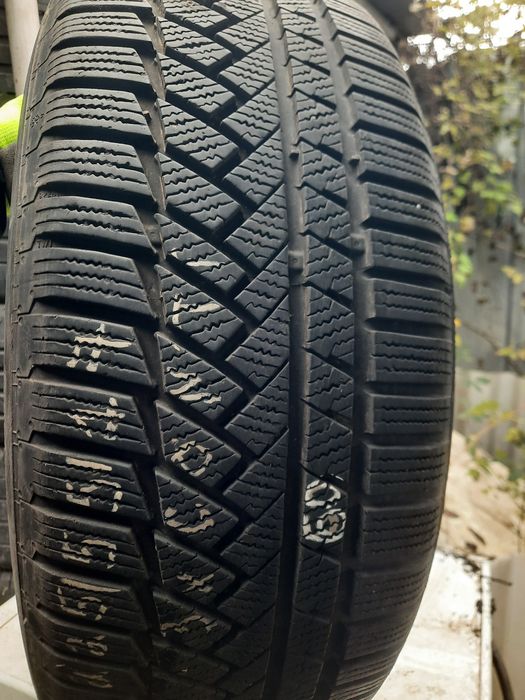 Единични Зимни Гуми:205/50/17;225/55/17;215/50/17;225/50/17;215/55/17