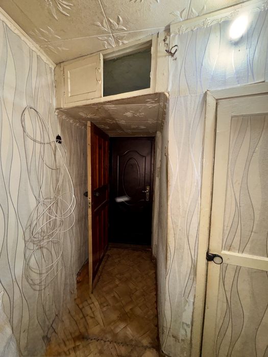 3-х комнатная (4 район)